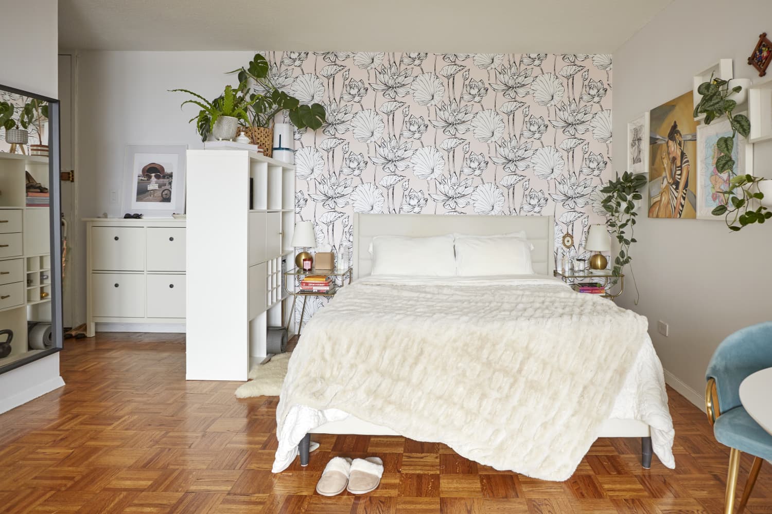 Little Luxuries for Bedrooms | Apartment Therapy